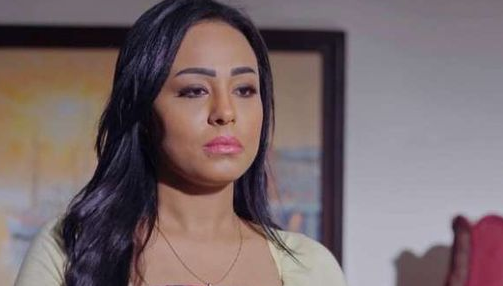 تفاصيل حادثة اختطاف مي حسن